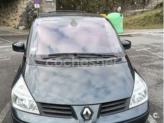 renault grand espace celsium 2.0 dci 150