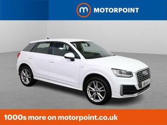 1.6 tdi 30 s line euro 6 (start/stop) 5dr