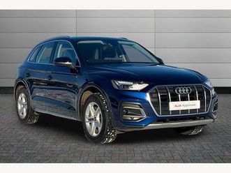 2.0 tdi 40 sport s tronic quattro euro 6 (start/stop) 5dr