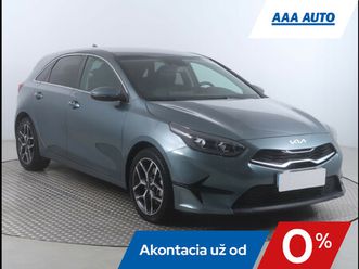 KIA CEED kia-ceed-1-5-t-gdi-gold-automat-sr-1-maj