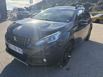 bluehdi 120 s&s gt line