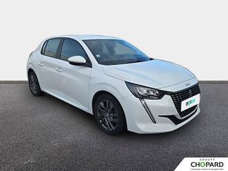 bluehdi 100 s&s bvm6 active business r