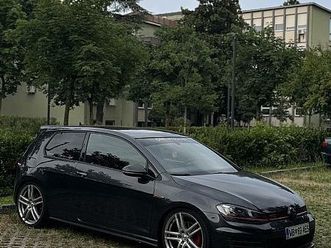 volkswagen golf gti stage 3