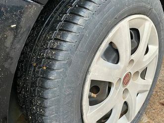 fiat siena el 1.0 mpi fire flex 8v 4p 2015