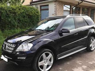 mercedes-benz ml 450