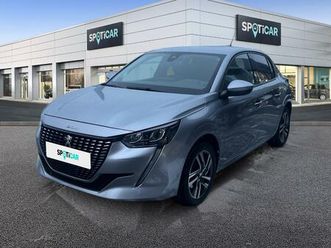 bluehdi 100 s&s bvm6 roadtrip