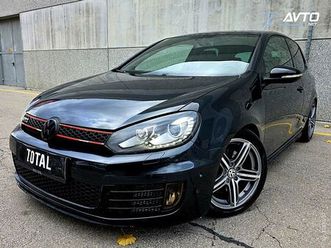 volkswagen golf 2.0 gti
