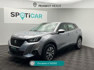 puretech 100 s&s bvm6 active business