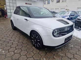 honda honda e advance cvt