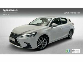 lexus ct executive