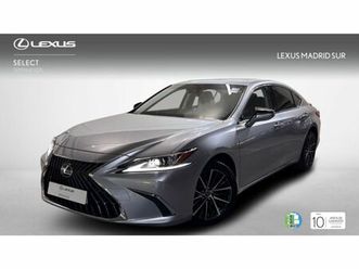 lexus es premium