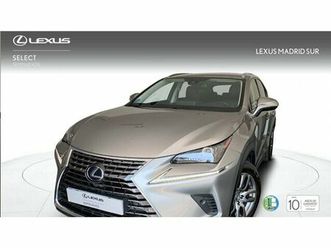 lexus nx executive