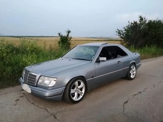 mercedes-benz 124 200 ce