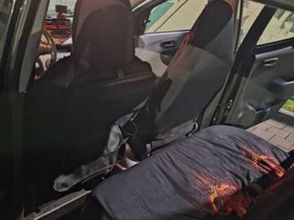 nissan pixo 1.0l acenta acenta