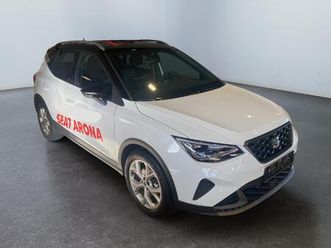 fr dynamic 1.0 tsi 115ps/85kw dsg7 2025 | +voll led +travel assist +rfk +kessy +pdc