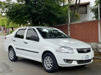 fiat siena el 1.0 mpi fire flex 8v 4p 2015