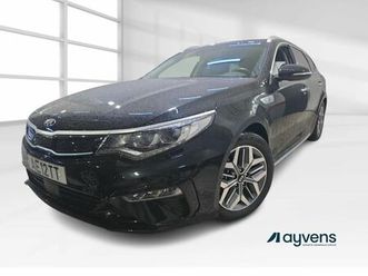 kia optima 2.0 cvvt phev