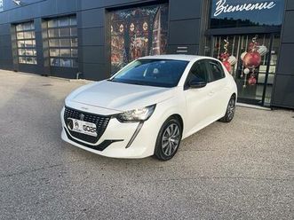 puretech 100 s&s active pack