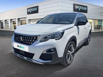 1.2 puretech 130ch allure s&s