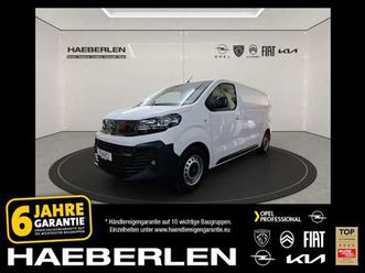 vivaro-cargo-l2-navi-kamera-sitzheizung-ahk