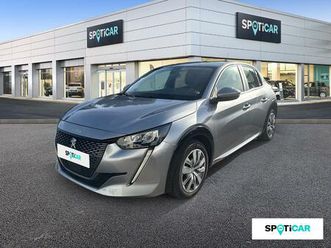 electrique 50 kwh 136ch active