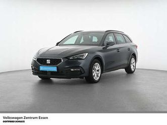 sportstourer style tdi led navi rfk shz