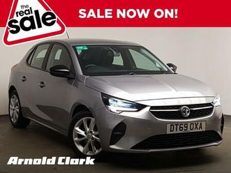 1.2 turbo se nav euro 6 (start/stop) 5dr