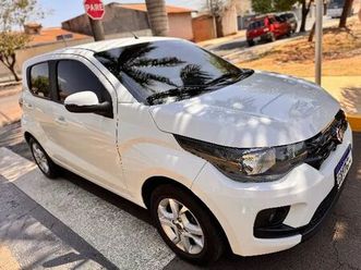 fiat mobi drive 1.0 flex 6v 5p 2018