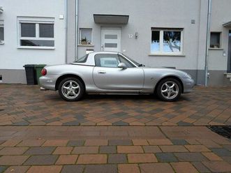 mazda mx-5 nb