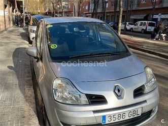 renault grand modus dynamique 1.5dci85 eco2