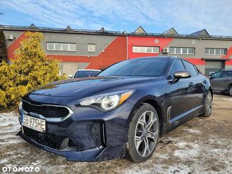 kia stinger 2.0 t-gdi gt line