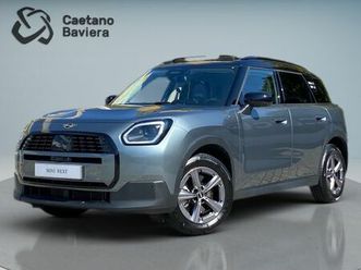 mini countryman 1.5 c