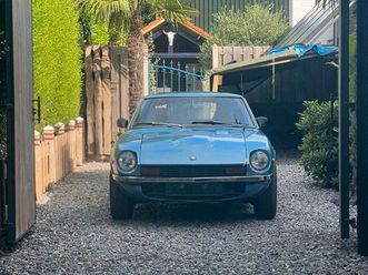 datsun 280z 1977 2 sitze manuell getriebe