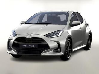 teamplayer 1.5 hybrid 116 cvt led kam shz