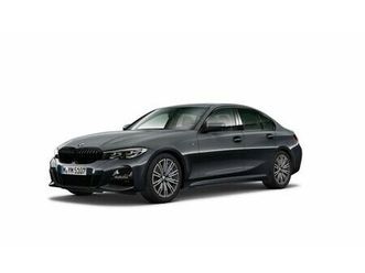 bmw 320d m sport automatik sport aut. klimaaut.