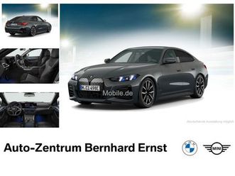 bmw i4 edrive35 m sportpaket innovationsp. klimaaut.