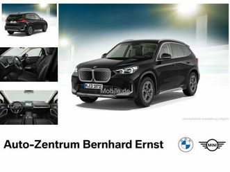 bmw ix1 edrive20 head-up komfortzugang sitzhzg. vorn