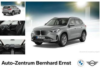 bmw ix1 edrive20 memory vorn komfortzugang