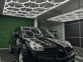subaru b9 tribeca ≫ 2006 • 9 800 лв. • id