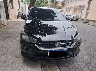 fiat cronos 1.3 8v flex 2022