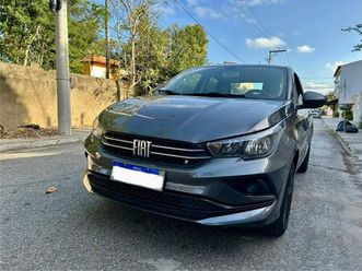 fiat cronos drive 1.3 8v flex 2024