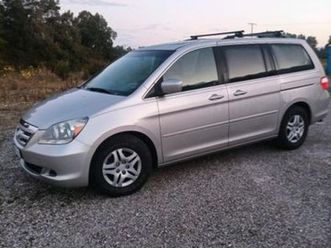 honda odyssey rl3 3.5 i-vtec 8 sitze