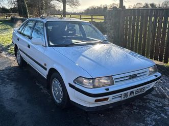 vintage & classic cars