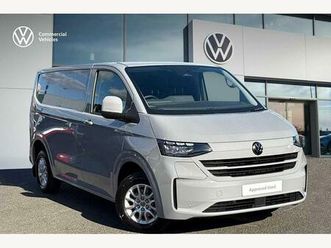 t32 65kwh commerce pro auto rwd swb 5dr