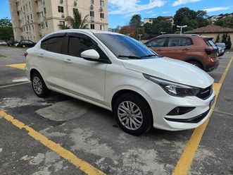 fiat cronos drive 1.3 8v 22/22 ótimo estado