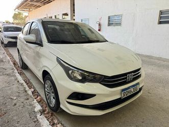 fiat cronos drive 1.0 6v 2024