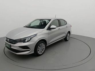 fiat cronos drive 1.0 6v 2025