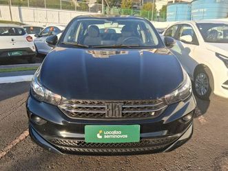 fiat cronos drive 1.0 6v 2025