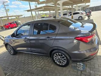 fiat cronos drive 1.3 8v flex 2022 s design