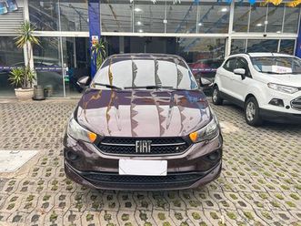 fiat cronos drive 1.3 8v flex 2022